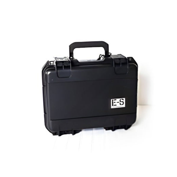 emergency supply box for fishing Echo-Sigma Emergency Floating Boat Box