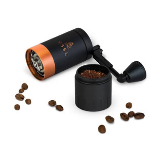 Echo-Sigma VSSL Coffee Grinder