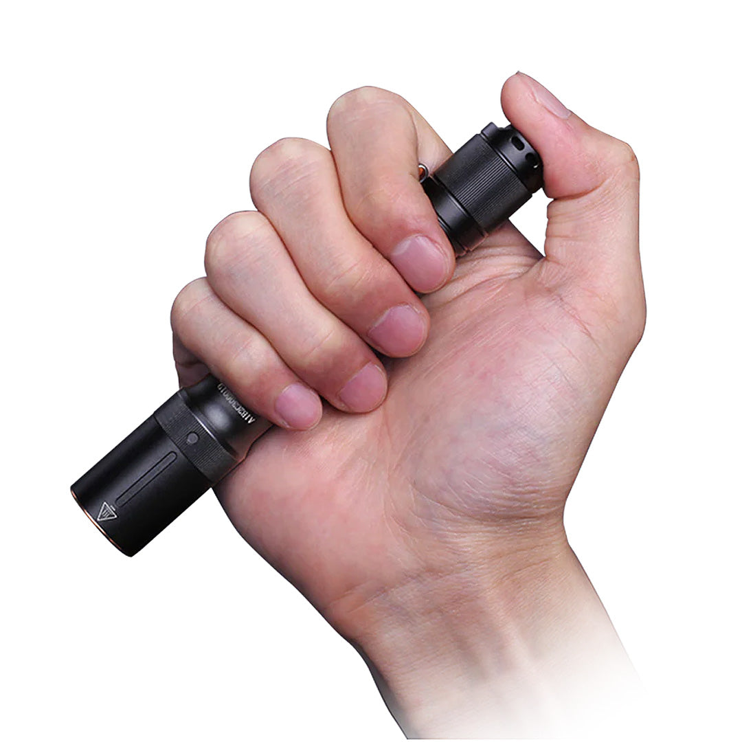 fenix e50 flashlight Fenix E20 V2.0 AA Flashlight