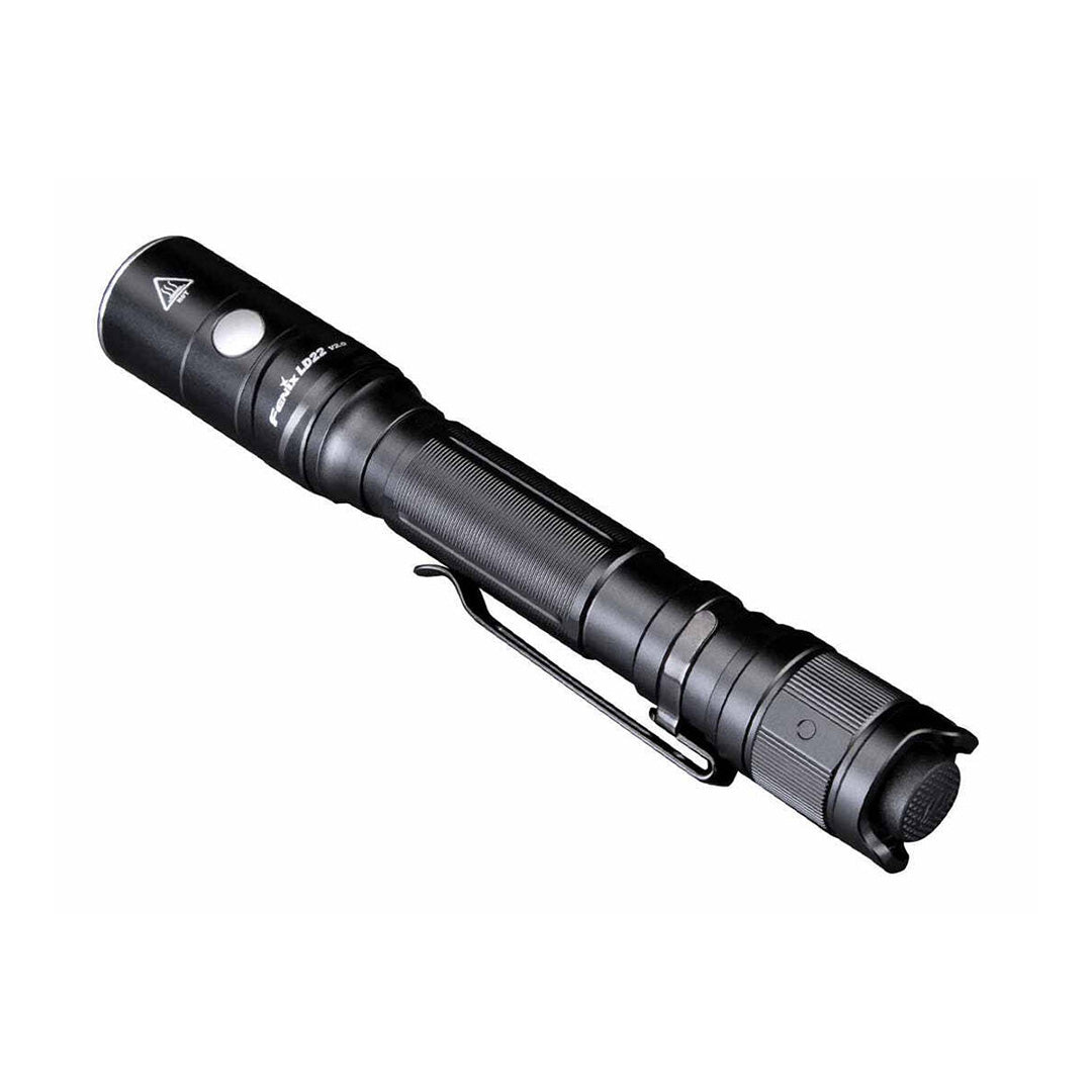 Fenix Ld22 V2.0 Luminus Sst20 Wxs Led 800l Rechargeable Flashlight Fenix Ld22 V2.0 Luminus Sst20 Wxs Led 800l Rechargeable Flashlight
