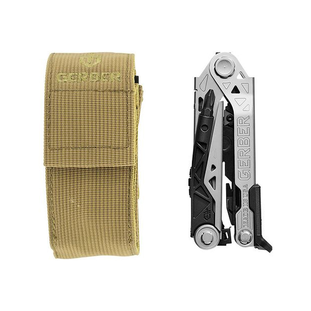 gerber gear center drive Gerber Center-Drive Multi-Tool