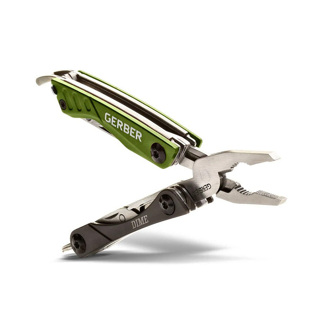 gerber survival gear Gerber Dime Micro Tool