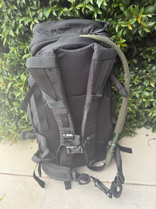 THE BLACKOUT- GridFail Survival Bag