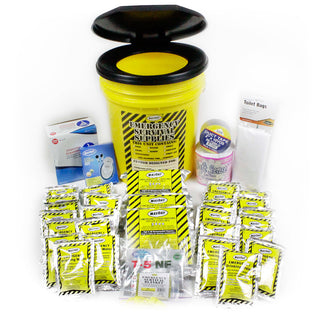 Classroom Lockdown Kit (145 Piece)