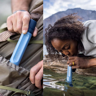 LifeStraw Peak Series Straw