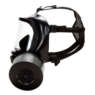 Mira Safety Full Face Gas Mask