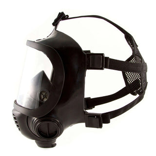 Mira Safety Full Face Gas Mask