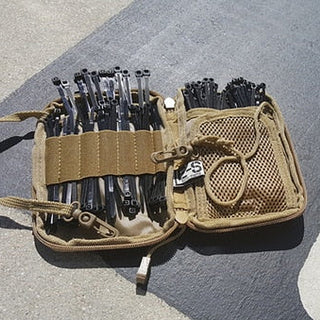 Pocket Organizer Pouch - MOLLE