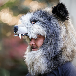 The Howl Cowl