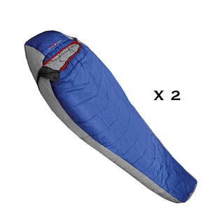 Bug Out Bag: Family Edition for 2