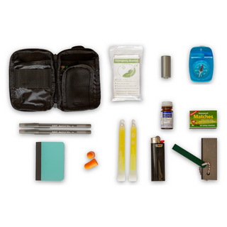 New and Improved - 1-3 Day Emergency Go Bag