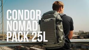 THE BLACKOUT- GridFail Survival Bag