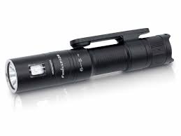 Fenix LD12R 320 Flashlight
