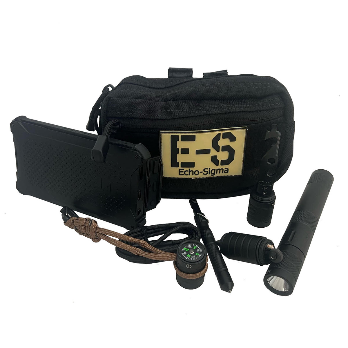 EDC-Every Day Carry-Small Emergency Kit