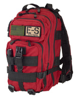 Survival Go Bags  Emergency Grab Bag for Schools