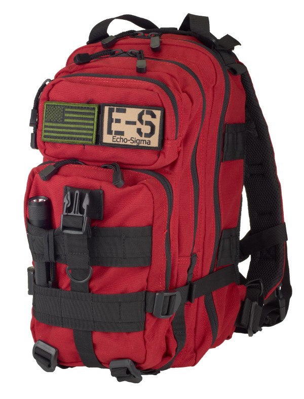 Get Home Bag: SOG Special Edition Emergency Kit