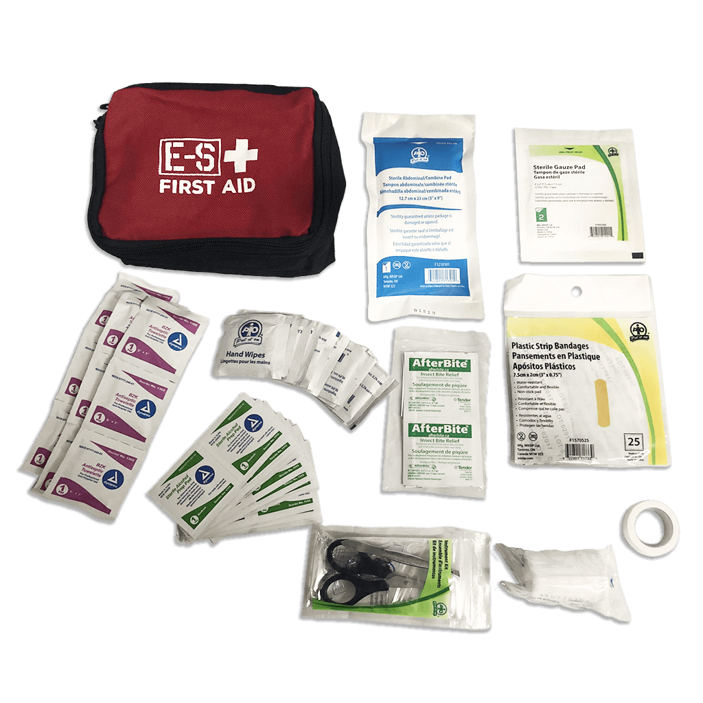 Go Bag Get Home Bag 72 Hour Emergency Kit EchoSigma