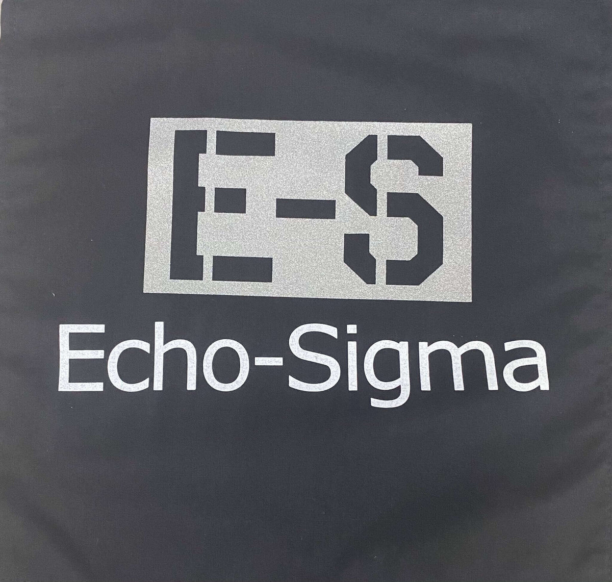 Echo-Sigma Logo Rag