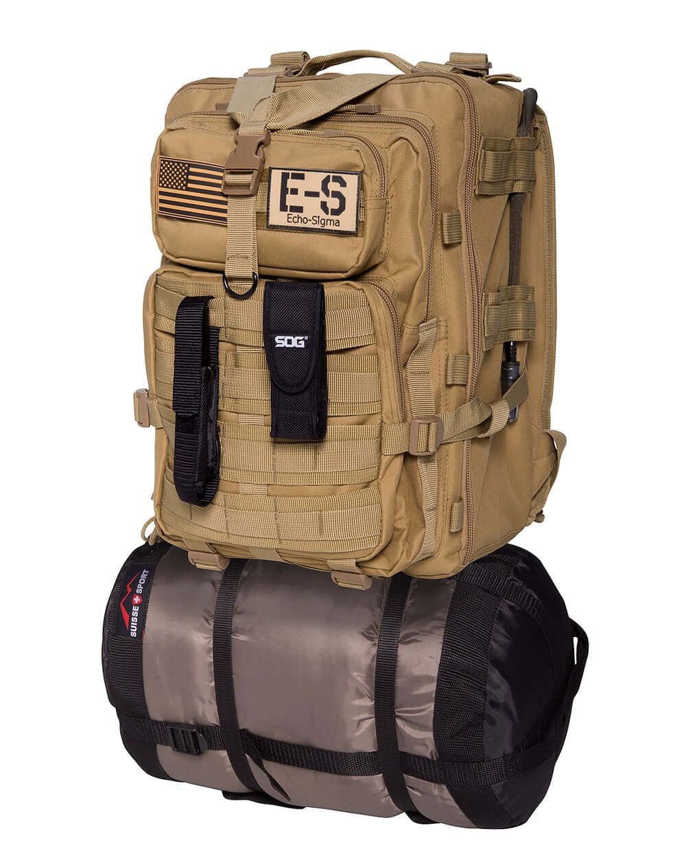 How to Build the Best Bug-Out Bag