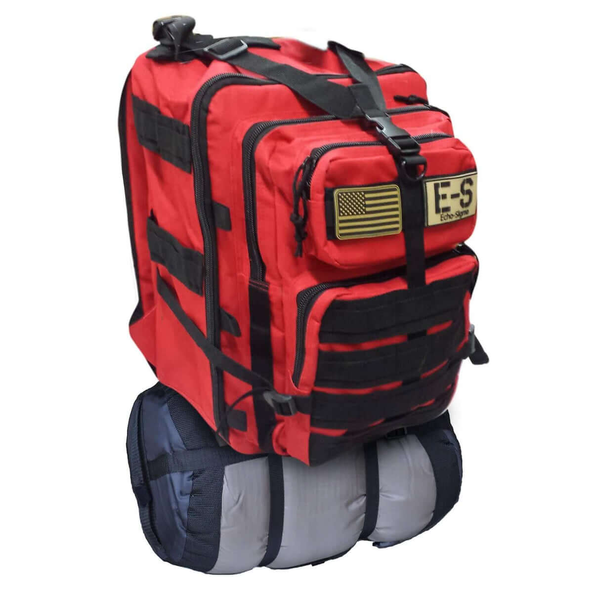 Blog  What is a Bug Out Bag Why Have One