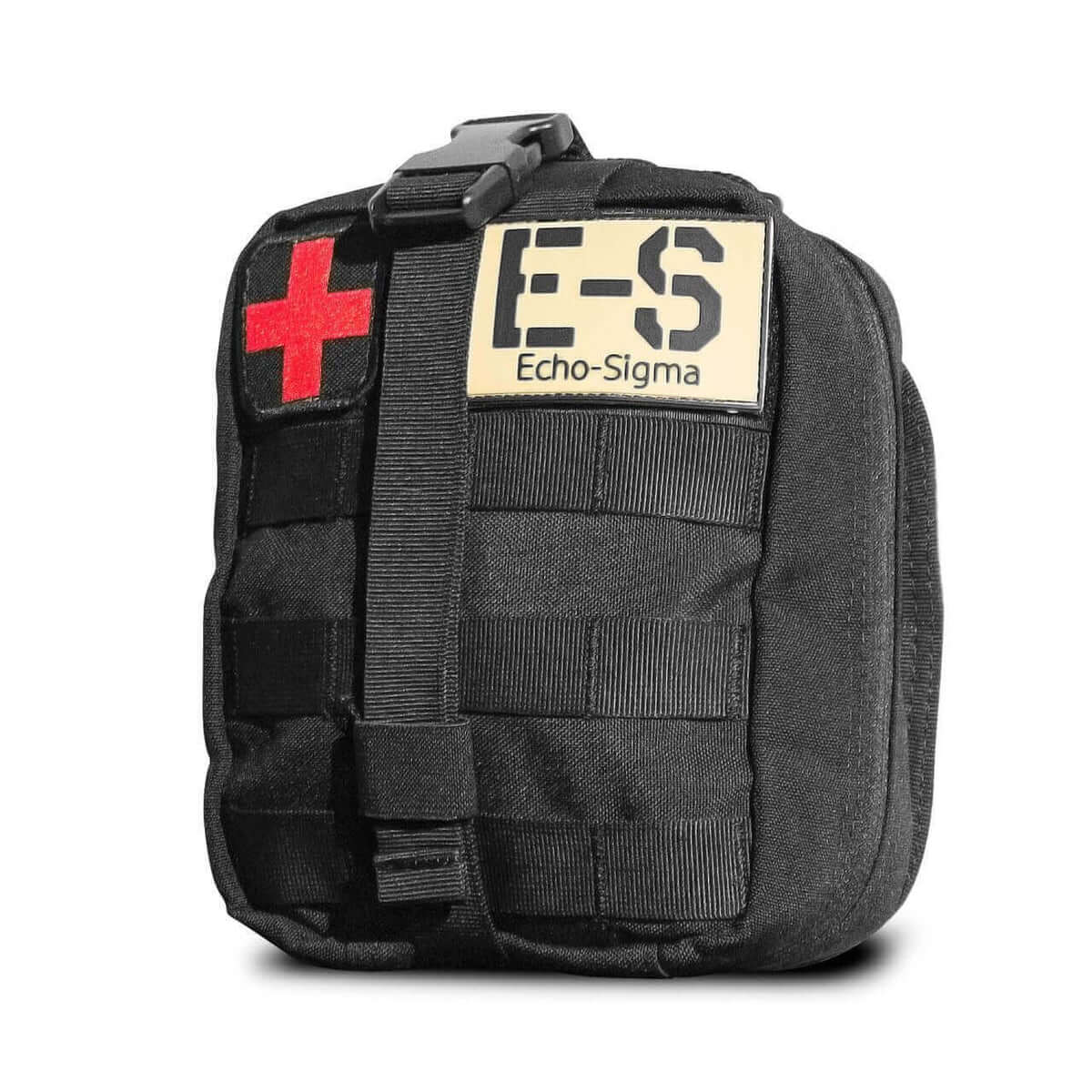 Ultimate Echo-Sigma Trauma Kit