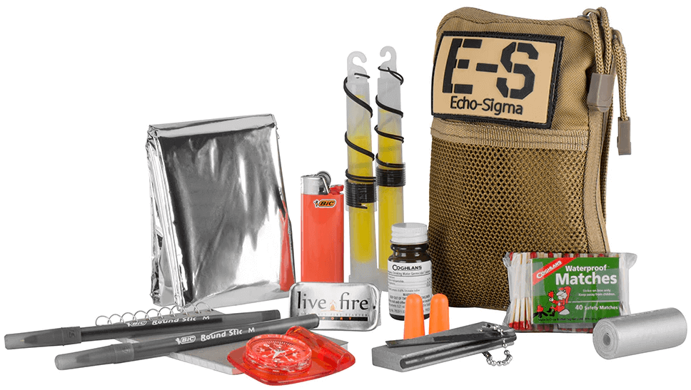 Survival supplies wholesale deals