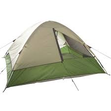 Wenzel Jack Pine Four Person Dome Tent