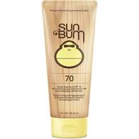 Sun Bum Original SPF 70 Sunscreen Lotion 3 Fl Oz
