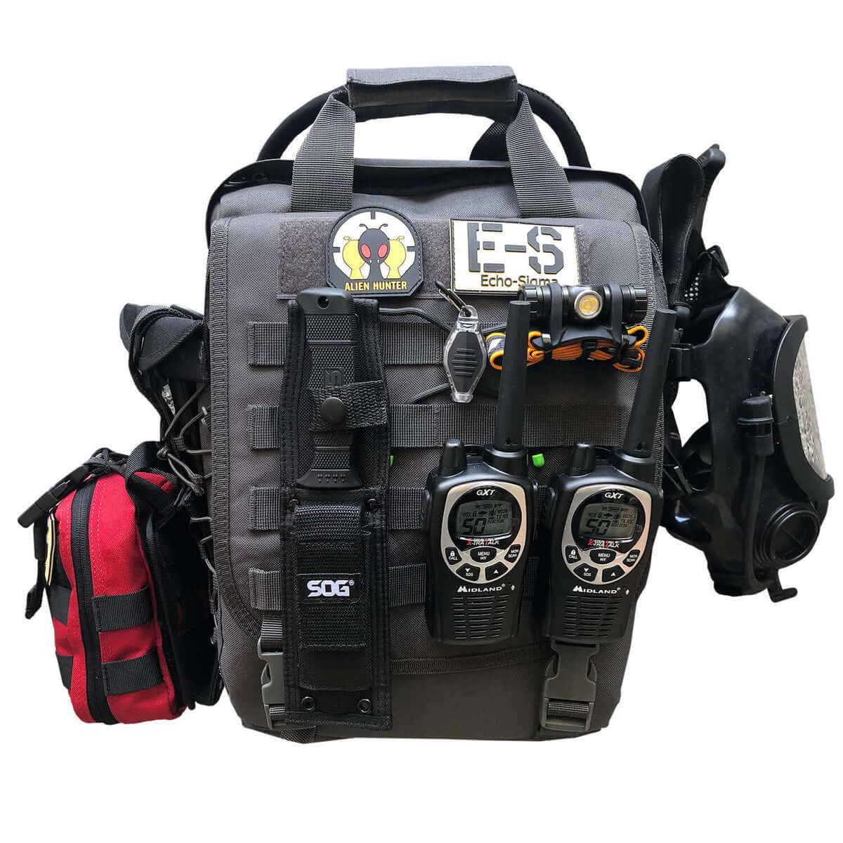 Laptop kit bag Clearance